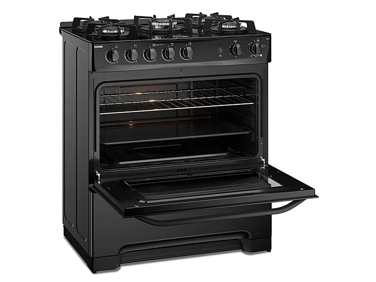 COCINA A GAS FENSA 5 PLATOS 6500 T 3