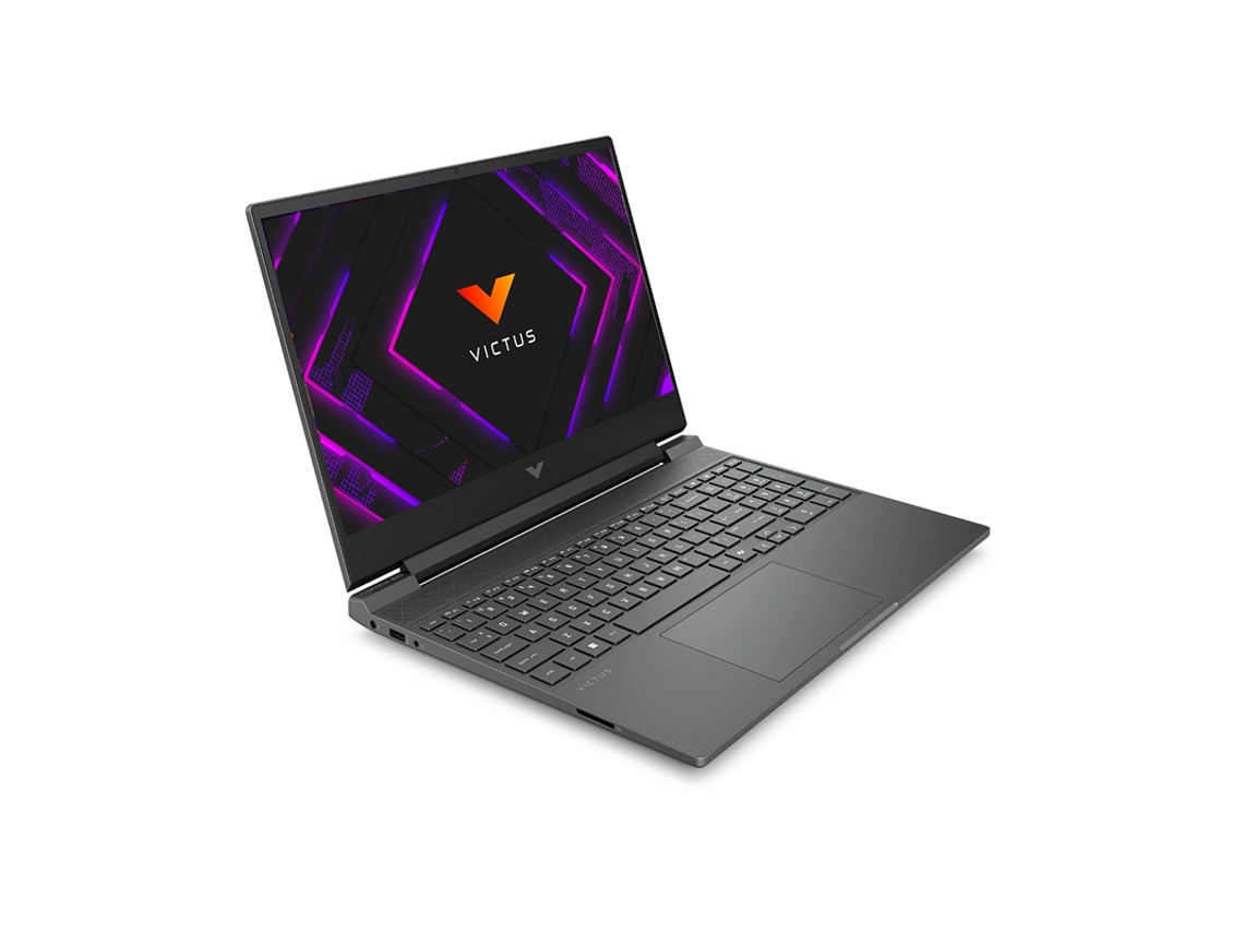 LAPTOP HP VICTUS15-FA2014LA INTEL CORE I5 16GB 512GB RTX3050 3