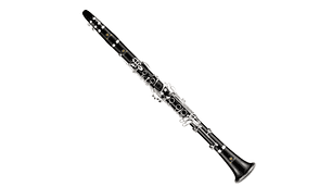 CLARINETE JUPITER EN BB JCL750NQ