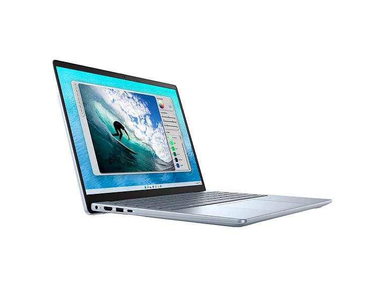 NOTEBOOK DELL INSPIRON 5440 14' I5 RAM 8GB LPDDR5 SSD 512GB 3