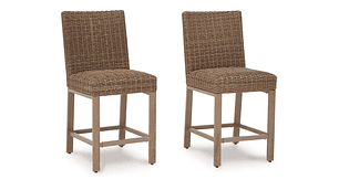 SILLA BAR TERRAZA WALTON BRIDGE (SET 2 UNIDADES)