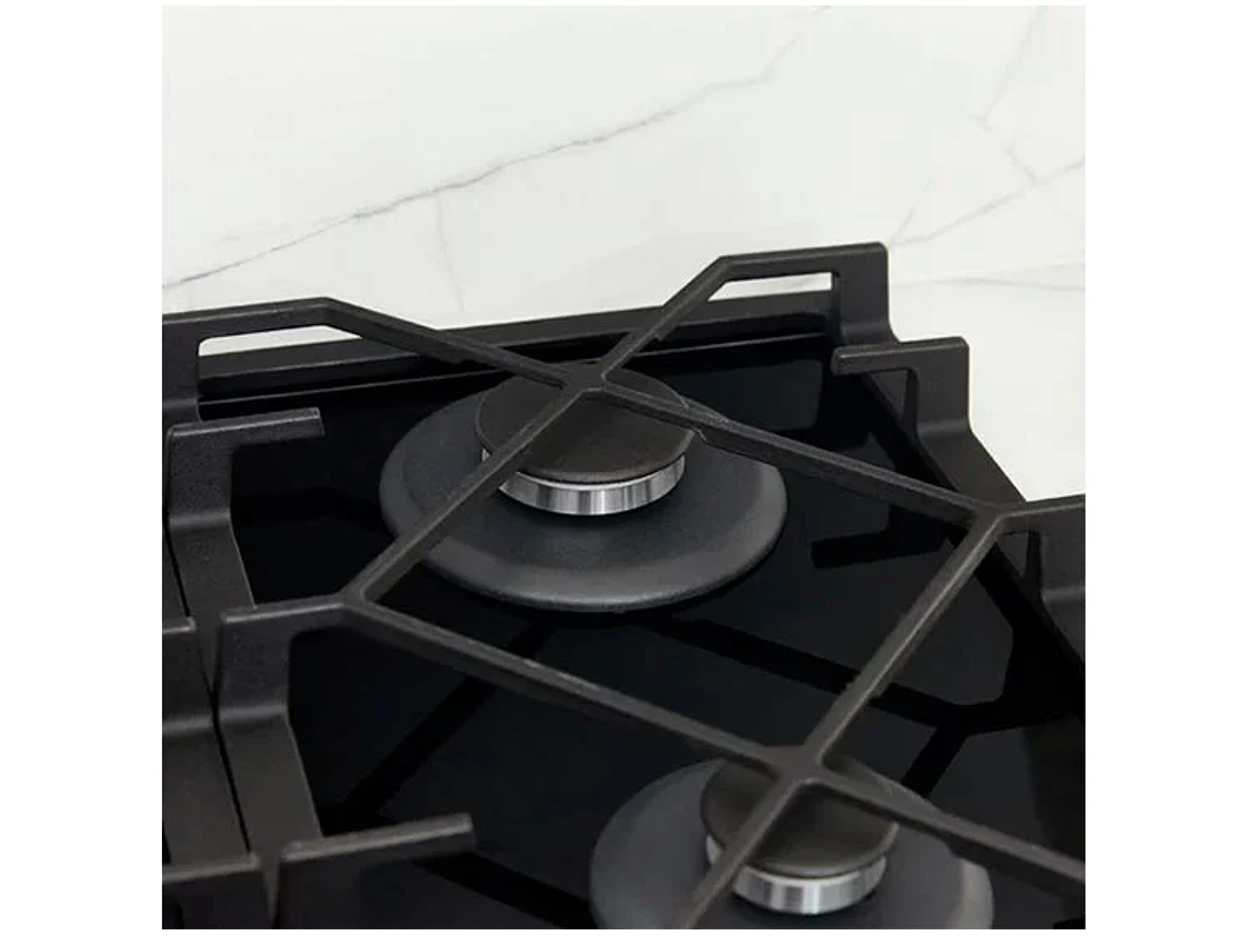 ENCIMERA A GAS FDV 4 QUEMADORES SIGNATURE 60 3