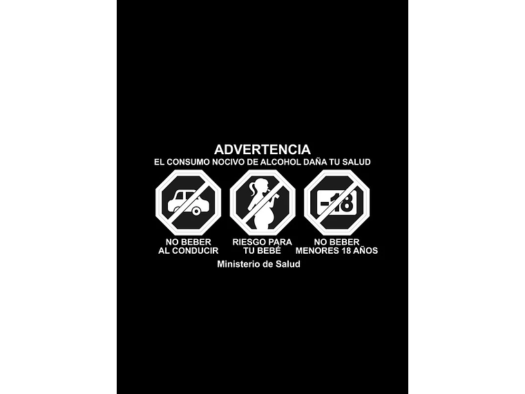 VINO TINTO CABERNET SAUVIGNON QUEBRADA DE MACUL BOTELLA VIDRIO STELLA AUREA 3