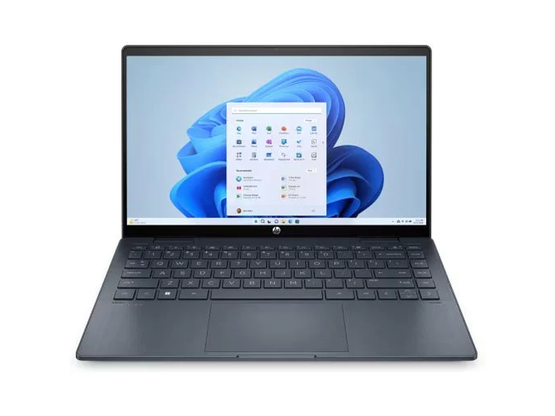 HP PAVILION X360 2-IN-1 LAPTOP 14-EK0009LA 8GB 1TB SSD WIN11PRO 1