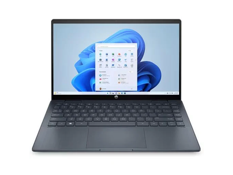 HP PAVILION X360 2-IN-1 LAPTOP 14-EK0009LA 8GB 1TB SSD WIN11PRO 1