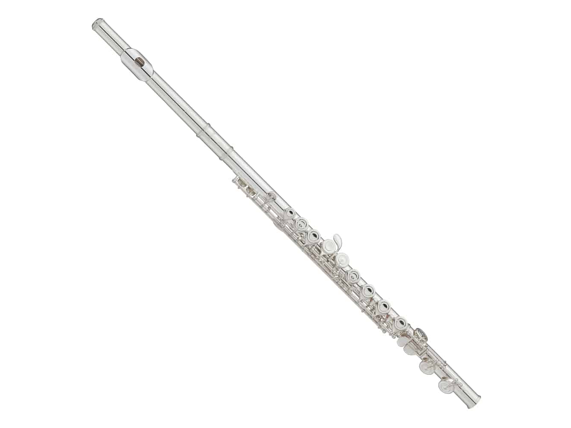 FLAUTA TRAVERSA STANDARD YFL-222HD - YAMAHA 1