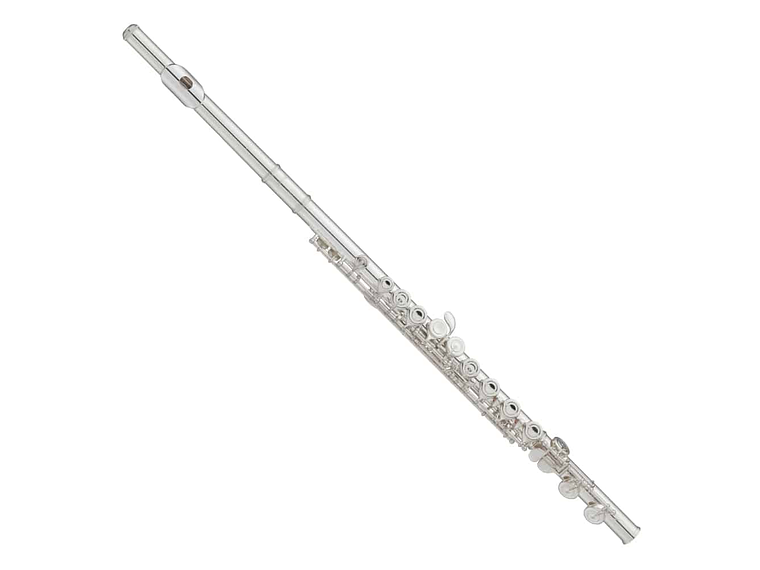 FLAUTA TRAVERSA STANDARD YFL-222HD - YAMAHA 1