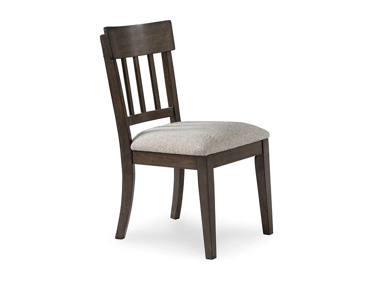 PAR DE SILLAS COMEDOR VERAMOND 3