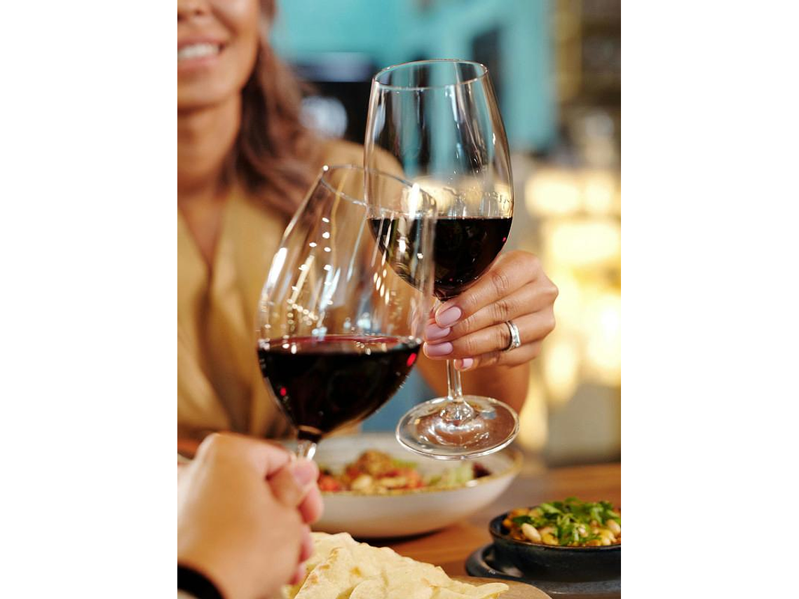 VINO TINTO ENSAMBLE MONTES BOTELLA VIDRIO ALPHA M ENSAMBLAJE 2