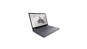 LENOVO THINKPAD P16 GEN 2 I7-13700HX 16GB RAM 1TB SSD NVIDIA RTX 2000 ADA 8GB 16' WUXGA WIN 11 PRO