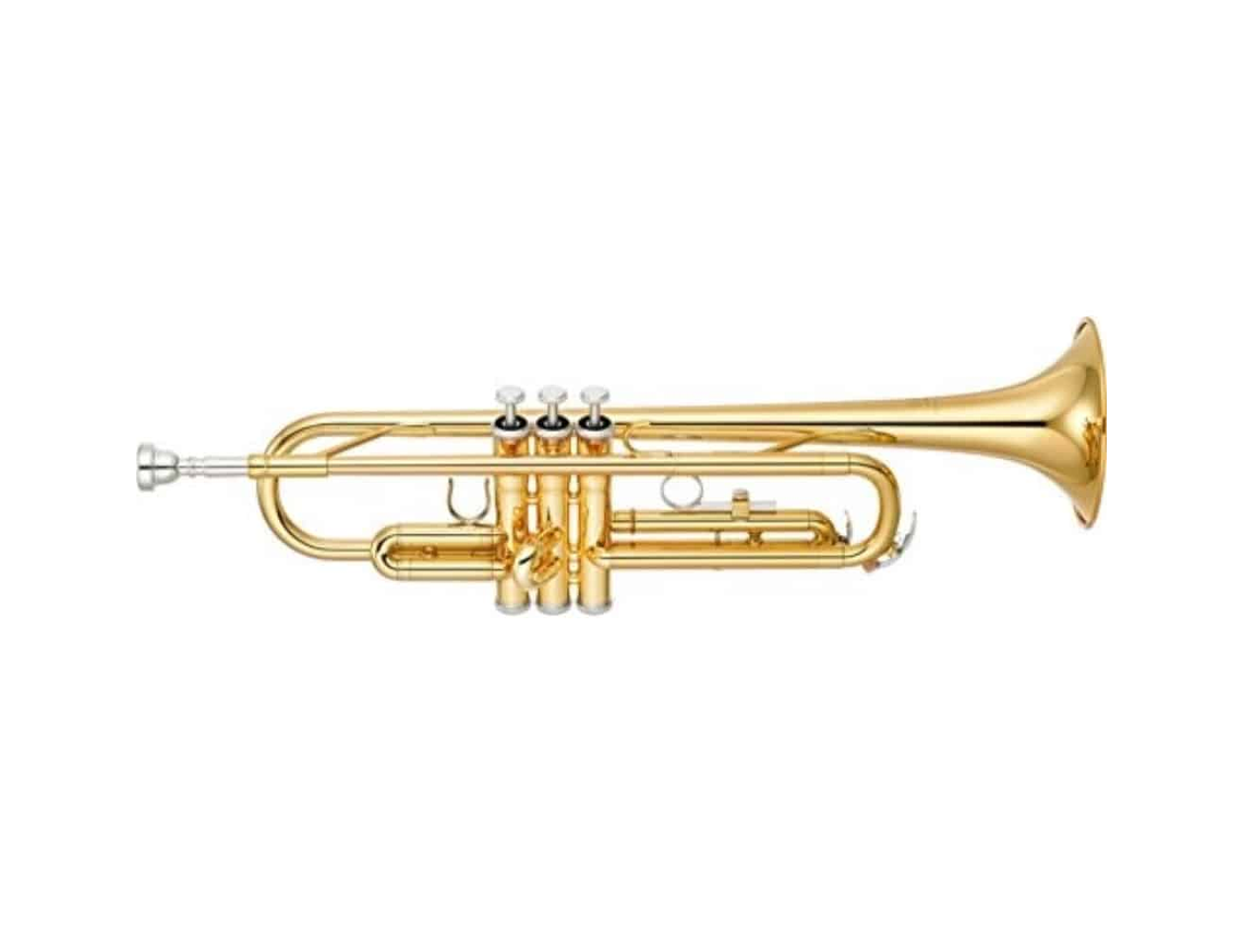 TROMPETA STANDARD YAMAHA YTR-2330 - YAMAHA 1