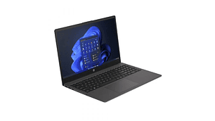 NOTEBOOK HP 250 G9 I7 -1255U 16GB RAM 512 SSD