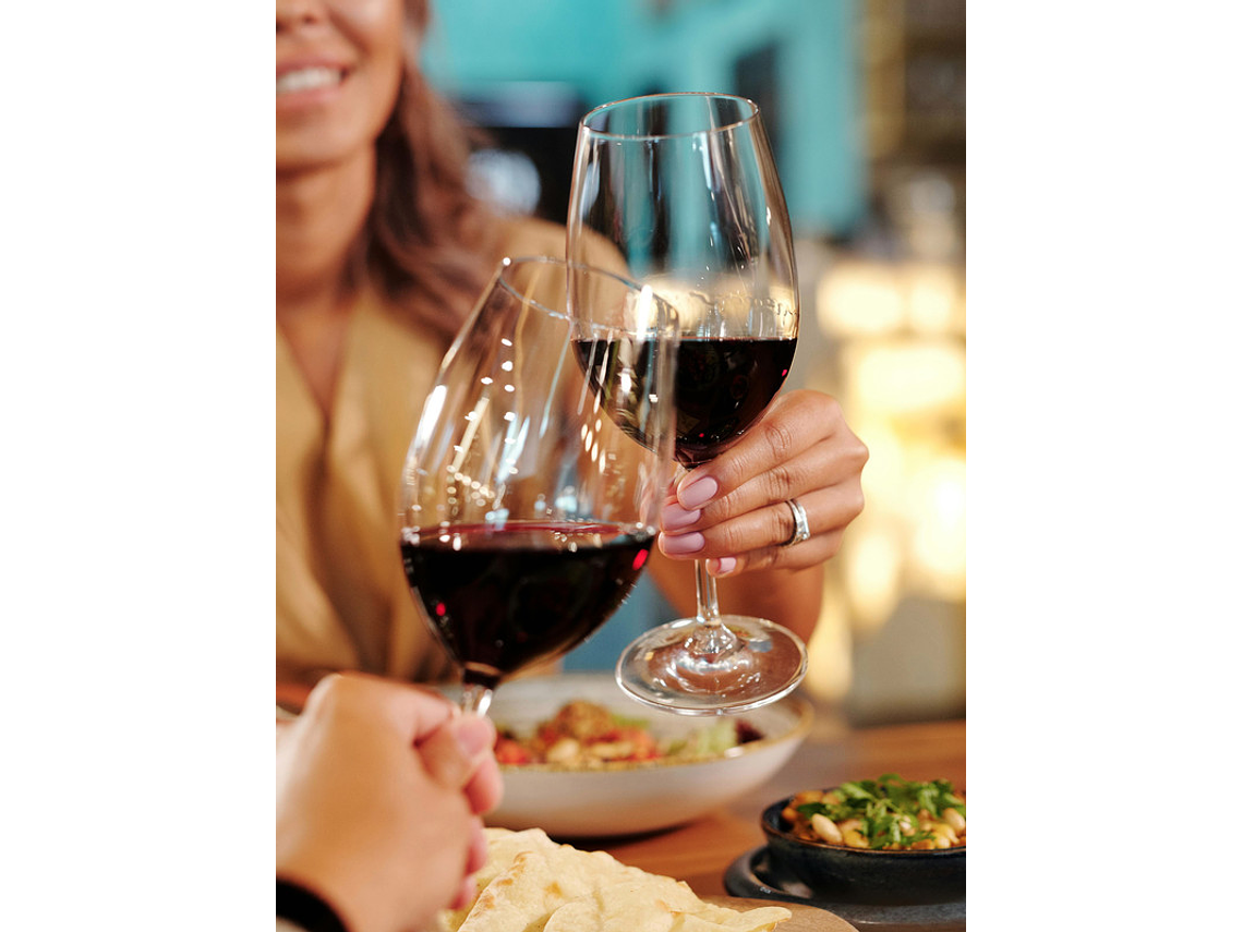 VINO TINTO SYRAH MONTES BOTELLA VIDRIO FOLLY 2