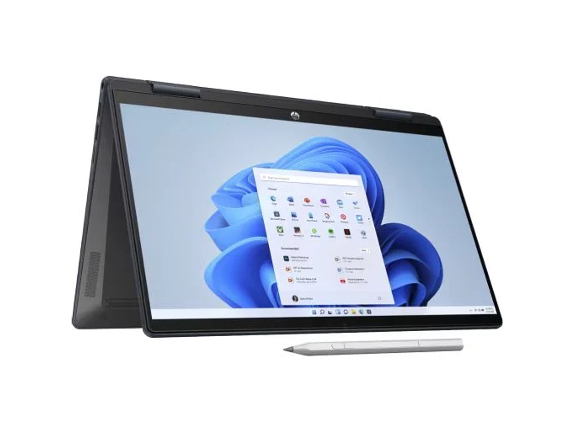 HP PAVILION X360 2-IN-1 LAPTOP 14-EK0009LA 8GB 1TB SSD WIN11PRO 5