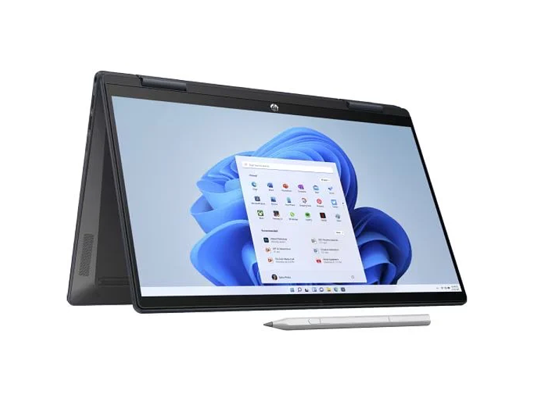HP PAVILION X360 2-IN-1 LAPTOP 14-EK0009LA 8GB 1TB SSD WIN11PRO 5