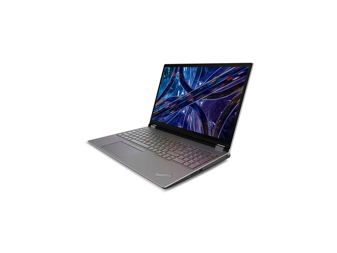 LENOVO THINKPAD P16 GEN 2 I7-13700HX 16GB RAM 1TB SSD NVIDIA RTX 2000 ADA 8GB 16' WUXGA WIN 11 PRO 3