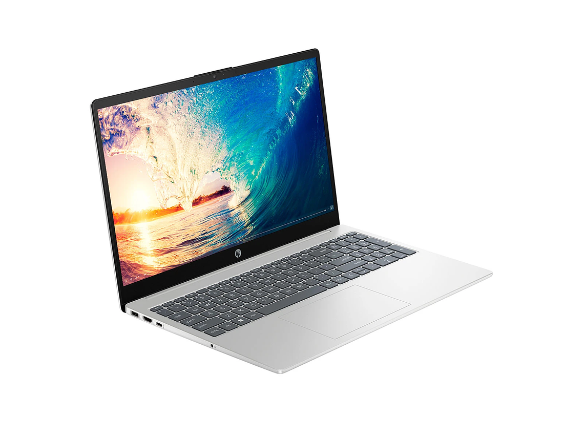 NOTEBOOK HP 15-FC0031LA AMD RYZEN 7 16GB RAM 1TB SSD 15.6” 1