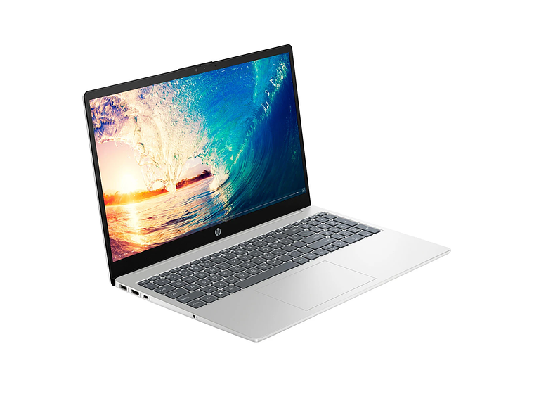 NOTEBOOK HP 15-FC0031LA AMD RYZEN 7 16GB RAM 1TB SSD 15.6” 1