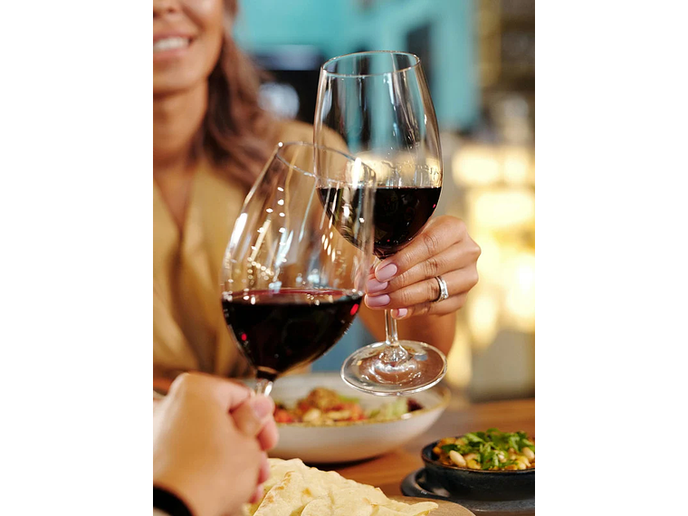 VINO TINTO CARMENERE MONTES BOTELLA VIDRIO PURPLE ANGEL 2