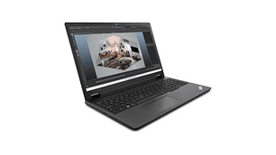 NOTEBOOK LENOVO THINKPAD P16V G2 U7-155H 16GB 1TB SSD WIN11P 16´´