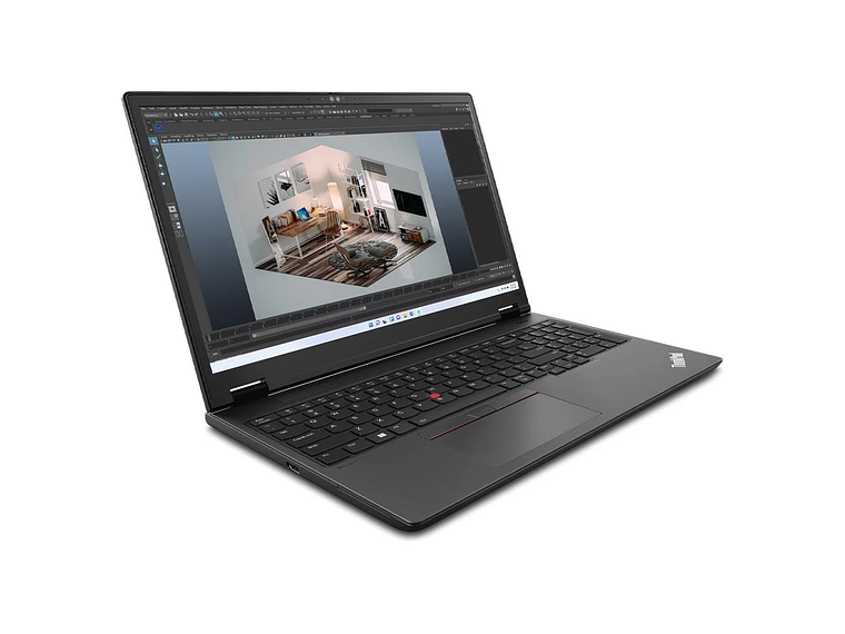 NOTEBOOK LENOVO THINKPAD P16V G2 U7-155H 16GB 1TB SSD WIN11P 16´´ 1