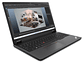 NOTEBOOK LENOVO THINKPAD P16V G2 U7-155H 16GB 1TB SSD WIN11P 16´´ - Miniatura 1