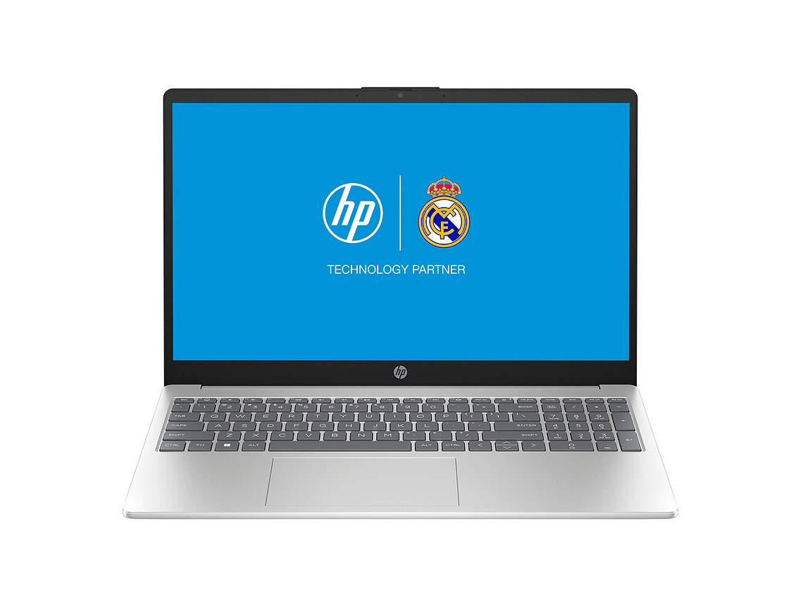 NOTEBOOK HP 15-FC0031LA AMD RYZEN 7 16GB RAM 1TB SSD 15.6” 2
