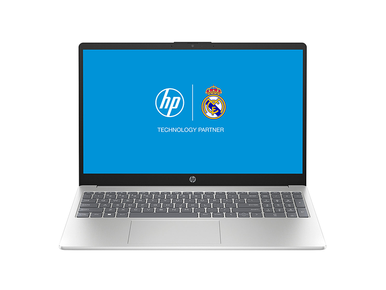 NOTEBOOK HP 15-FC0031LA AMD RYZEN 7 16GB RAM 1TB SSD 15.6” 2