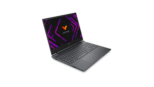 NOTEBOOK GAMER HP VICTUS 15-FA2014LA INTEL CORE I5 16GB RAM 512GB SSD NVIDIA RTX 3050 15.6”