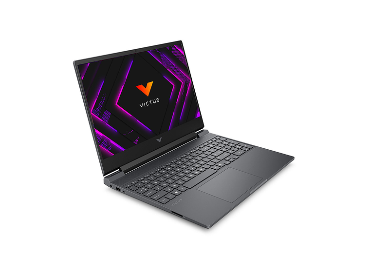 NOTEBOOK GAMER HP VICTUS 15-FA2014LA INTEL CORE I5 16GB RAM 512GB SSD NVIDIA RTX 3050 15.6” 1