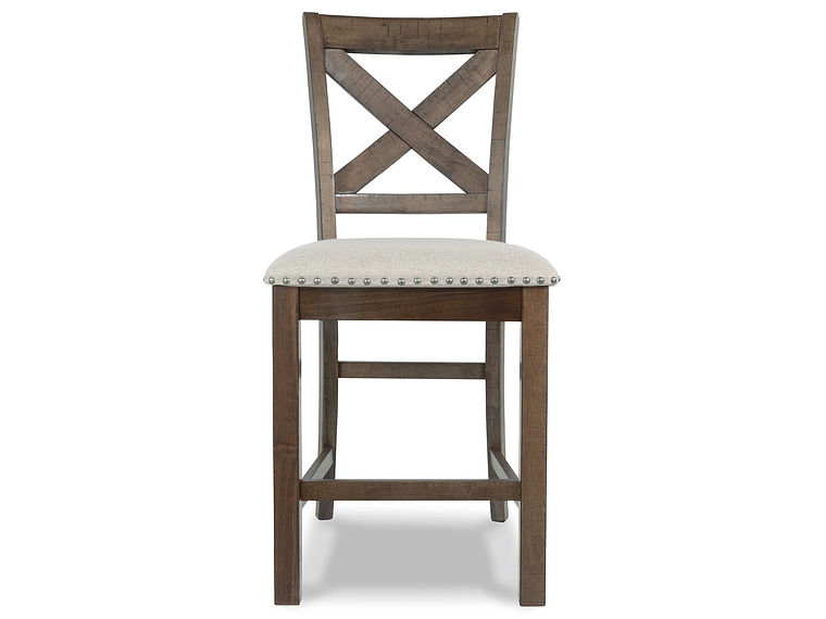 PAR DE SILLAS BAR ASHLEY MORIVILLE 3