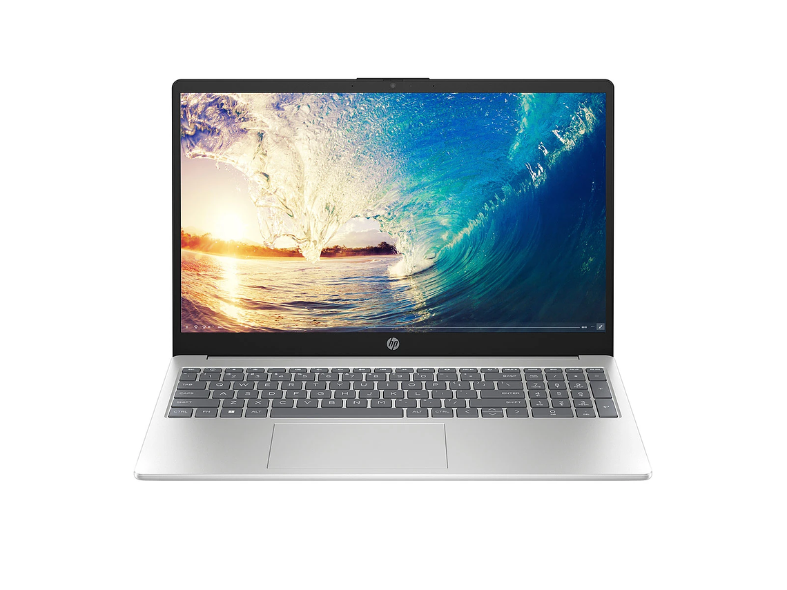 NOTEBOOK HP 15-FC0031LA AMD RYZEN 7 16GB RAM 1TB SSD 15.6” 3