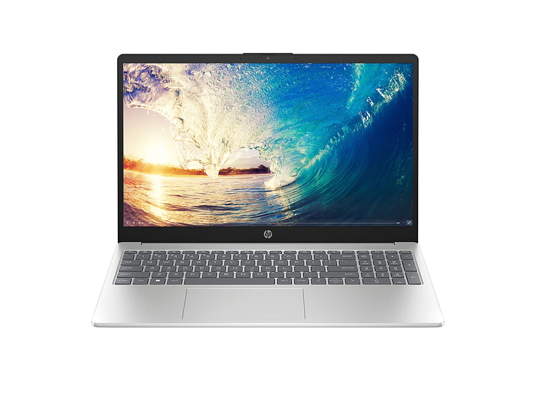 NOTEBOOK HP 15-FC0031LA AMD RYZEN 7 16GB RAM 1TB SSD 15.6” 3