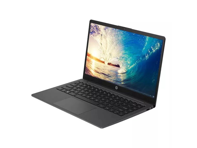 NOTEBOOK HP 240 G10 DE 14' I5-1335U, 16GB RAM, 1TB SSD WIN11P 1