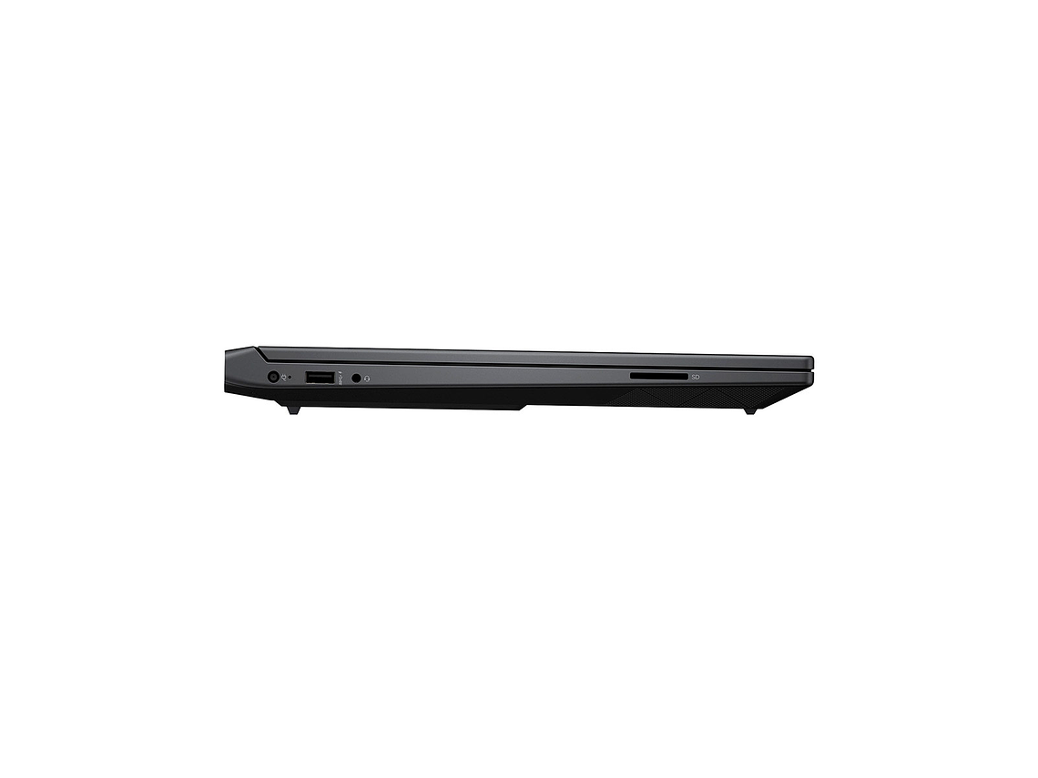 NOTEBOOK GAMER HP VICTUS 15-FA2014LA INTEL CORE I5 16GB RAM 512GB SSD NVIDIA RTX 3050 15.6” 2