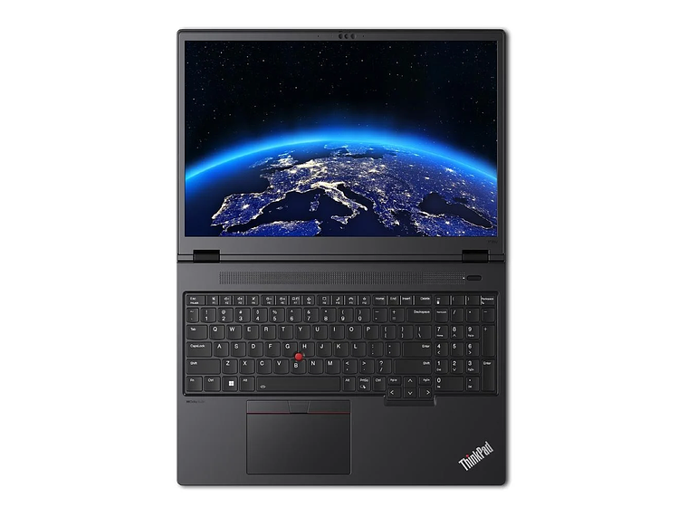 NOTEBOOK LENOVO THINKPAD P16V G2 U7-155H 16GB 1TB SSD WIN11P 16´´ 3