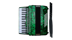 ACORDEÓN SMUSSATO 34K 60B 1308GR