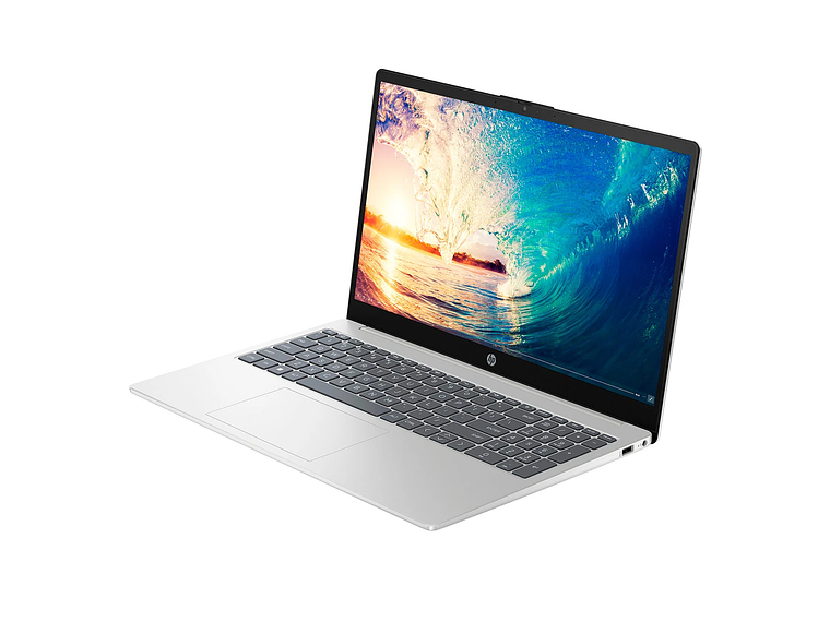 NOTEBOOK HP 15-FC0031LA AMD RYZEN 7 16GB RAM 1TB SSD 15.6” 4