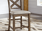 PAR DE SILLAS BAR ASHLEY MORIVILLE - Miniatura 4