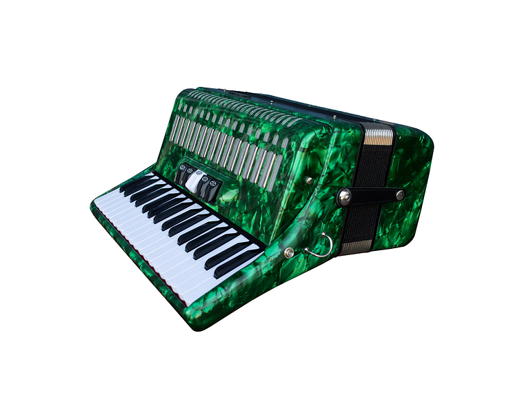 ACORDEÓN SMUSSATO 34K 60B 1308GR 2