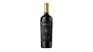 VINO CARMEN GOLD RESERVE CABERNET SAUVIGNON