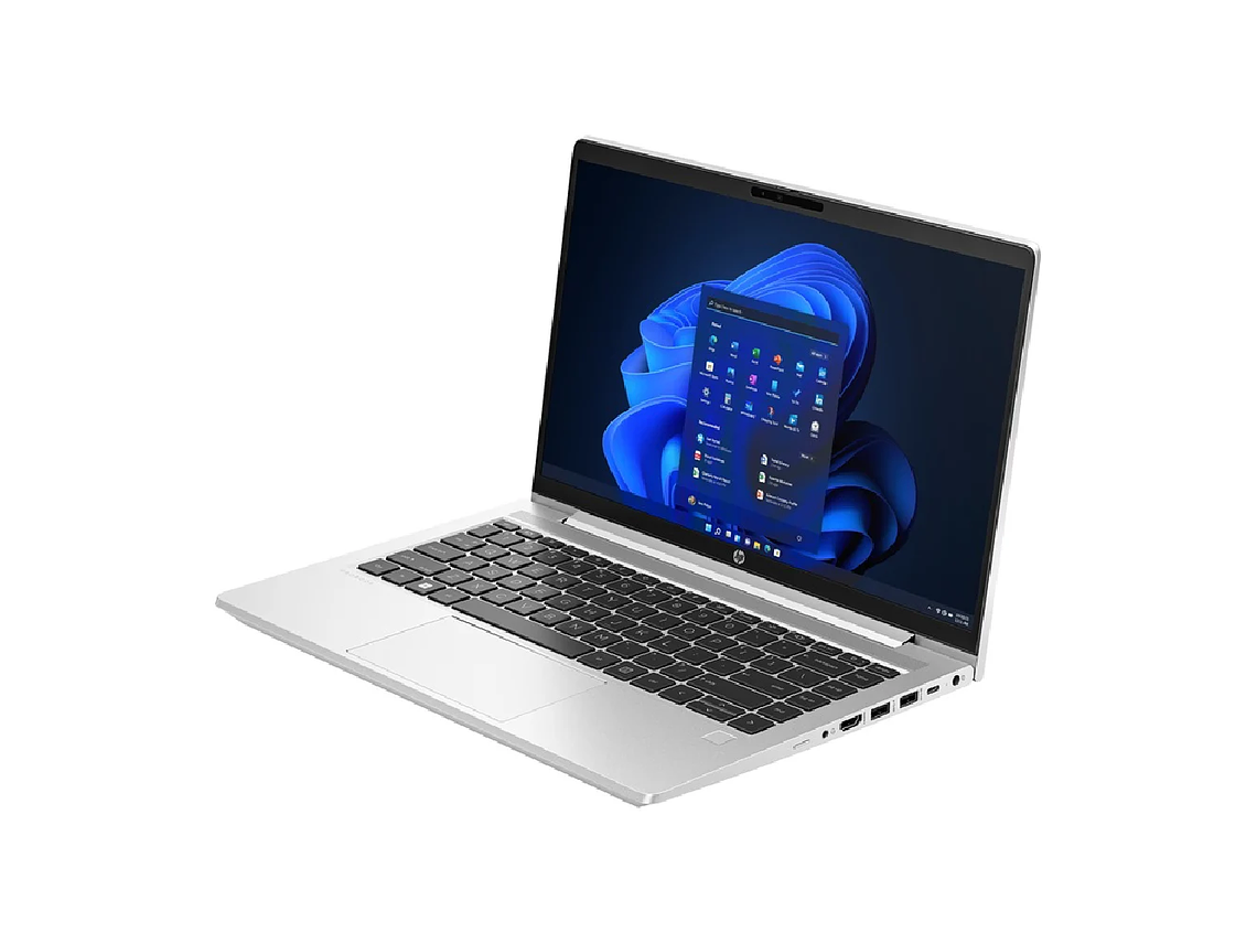 NOTEBOOK HP PROBOOK PB445 G10 R5-7530U 14 16GB 512 W11P 1