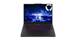 NOTEBOOK GAMER LEGION PRO 7I GEN 10 INTEL CORE ULTRA 9 32GB RAM 2TB SSD RTX 5070 16' WQXGA