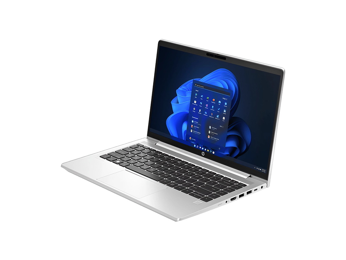 NOTEBOOK HP PROBOOK G10 14IN RYZEN 5 16GB RAM 512GB SSD W11P 1