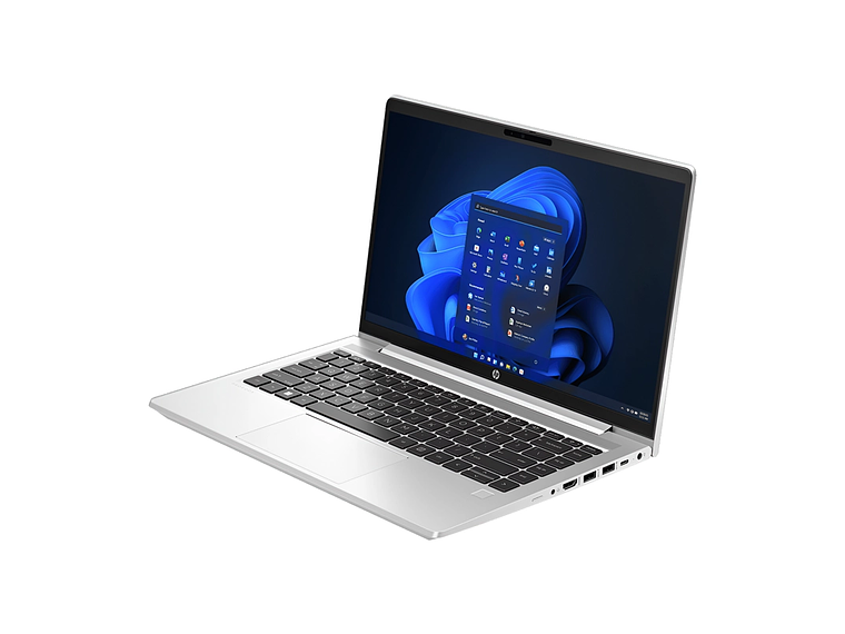 NOTEBOOK HP PROBOOK G10 14IN RYZEN 5 16GB RAM 512GB SSD W11P 1