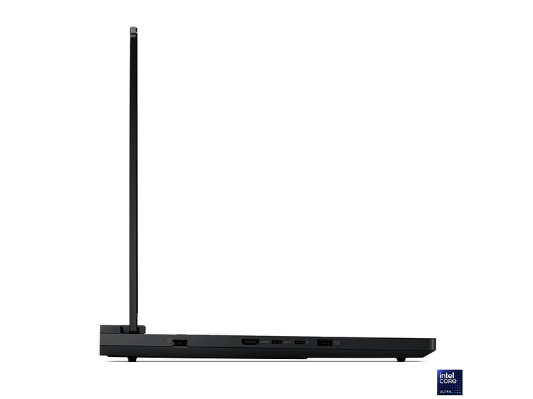 NOTEBOOK GAMER LEGION PRO 7I GEN 10 INTEL CORE ULTRA 9 32GB RAM 2TB SSD RTX 5070 16' WQXGA 2