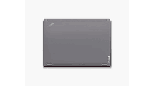 NOTEBOOK LENOVO I7-13700HX/ 16GB / 1TB SSD/ 16' FHD/ THINKPAD P16 GEN 2 - GRIS