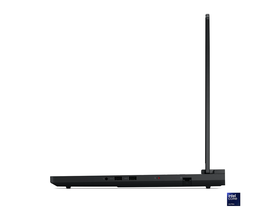 NOTEBOOK GAMER LEGION PRO 7I GEN 10 INTEL CORE ULTRA 9 32GB RAM 2TB SSD RTX 5070 16' WQXGA 3