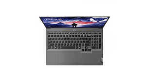 NOTEBOOK LENOVO LEGION 5 16IRX9 83DG005WUS