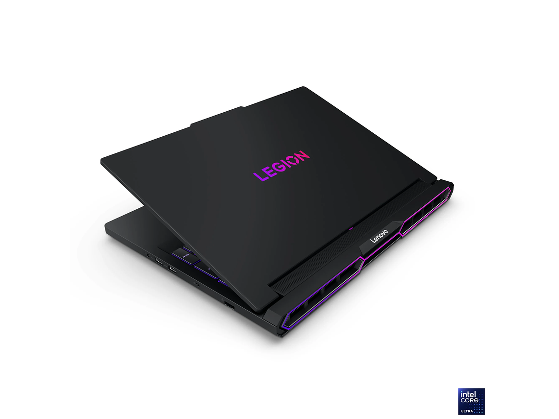 NOTEBOOK GAMER LEGION PRO 7I GEN 10 INTEL CORE ULTRA 9 32GB RAM 2TB SSD RTX 5070 16' WQXGA 4